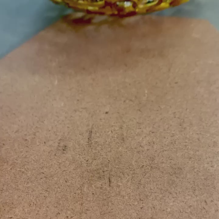 Diamond Drop Starlight Earrings